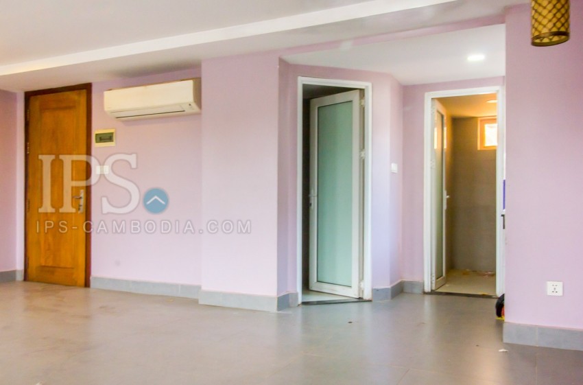 Business Space For Rent - Old Market Area, Siem Reap