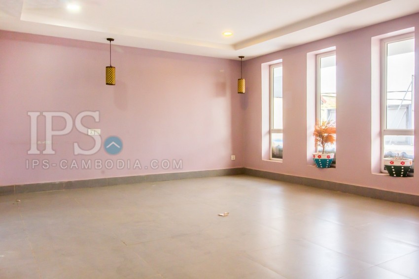 Business Space For Rent - Old Market Area, Siem Reap