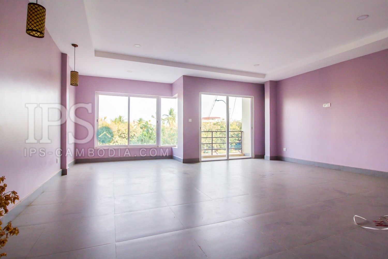 Business Space For Rent - Old Market Area, Siem Reap - Image 5