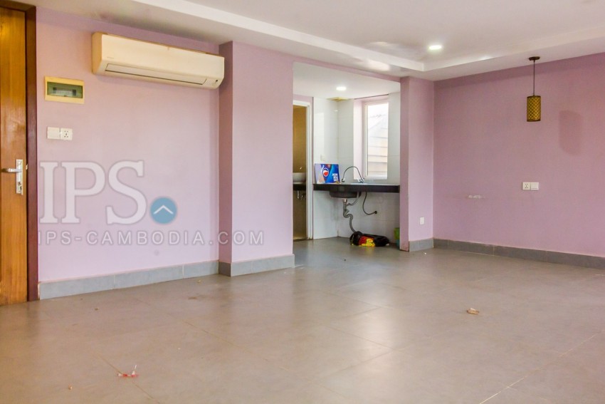 Business Space For Rent - Old Market Area, Siem Reap