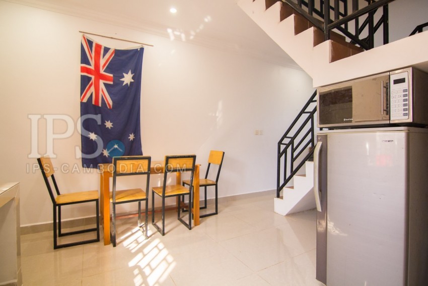 2 Bedroom House For Sale - Sala Kamreuk, Siem Reap