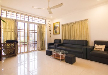 2 Bedroom House For Sale - Sala Kamreuk, Siem Reap thumbnail