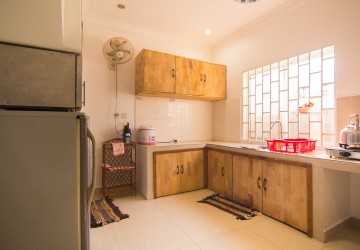 2 Bedroom House For Sale - Sala Kamreuk, Siem Reap thumbnail