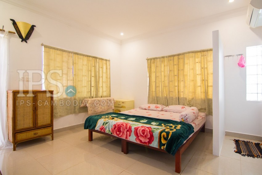 2 Bedroom House For Sale - Sala Kamreuk, Siem Reap