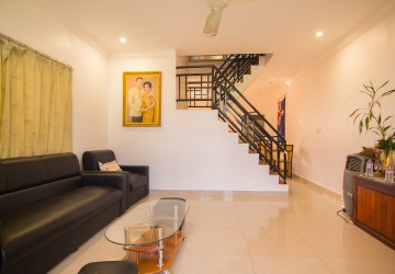 2 Bedroom House For Sale - Sala Kamreuk, Siem Reap thumbnail