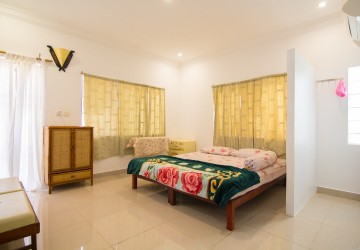 2 Bedroom House For Sale - Sala Kamreuk, Siem Reap thumbnail