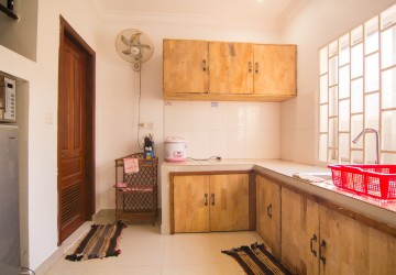 2 Bedroom House For Sale - Sala Kamreuk, Siem Reap thumbnail