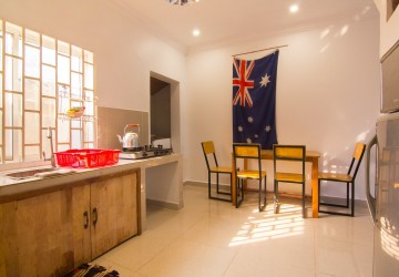 2 Bedroom House For Sale - Sala Kamreuk, Siem Reap thumbnail