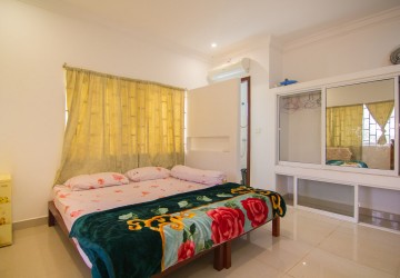 2 Bedroom House For Sale - Sala Kamreuk, Siem Reap thumbnail