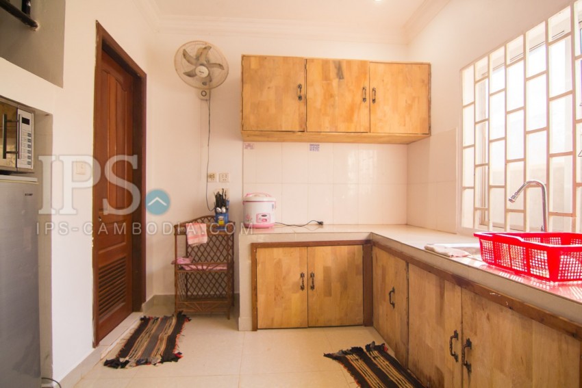 2 Bedroom House For Sale - Sala Kamreuk, Siem Reap