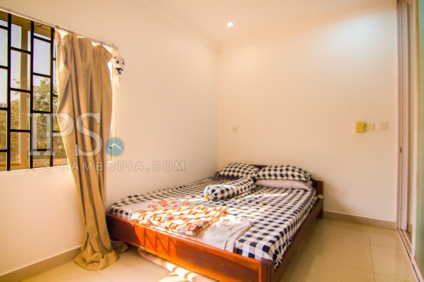 2 Bedroom House For Sale - Sala Kamreuk, Siem Reap