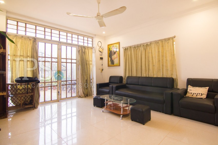 2 Bedroom House For Sale - Sala Kamreuk, Siem Reap