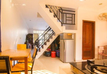 2 Bedroom House For Sale - Sala Kamreuk, Siem Reap thumbnail