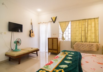 2 Bedroom House For Sale - Sala Kamreuk, Siem Reap thumbnail