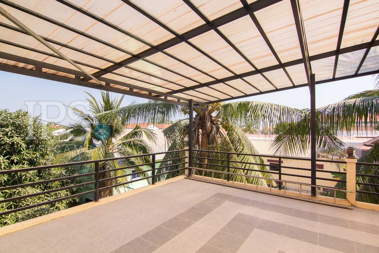 5 Bedroom  Villa For Rent - Slor Kram, Siem Reap - Image 16