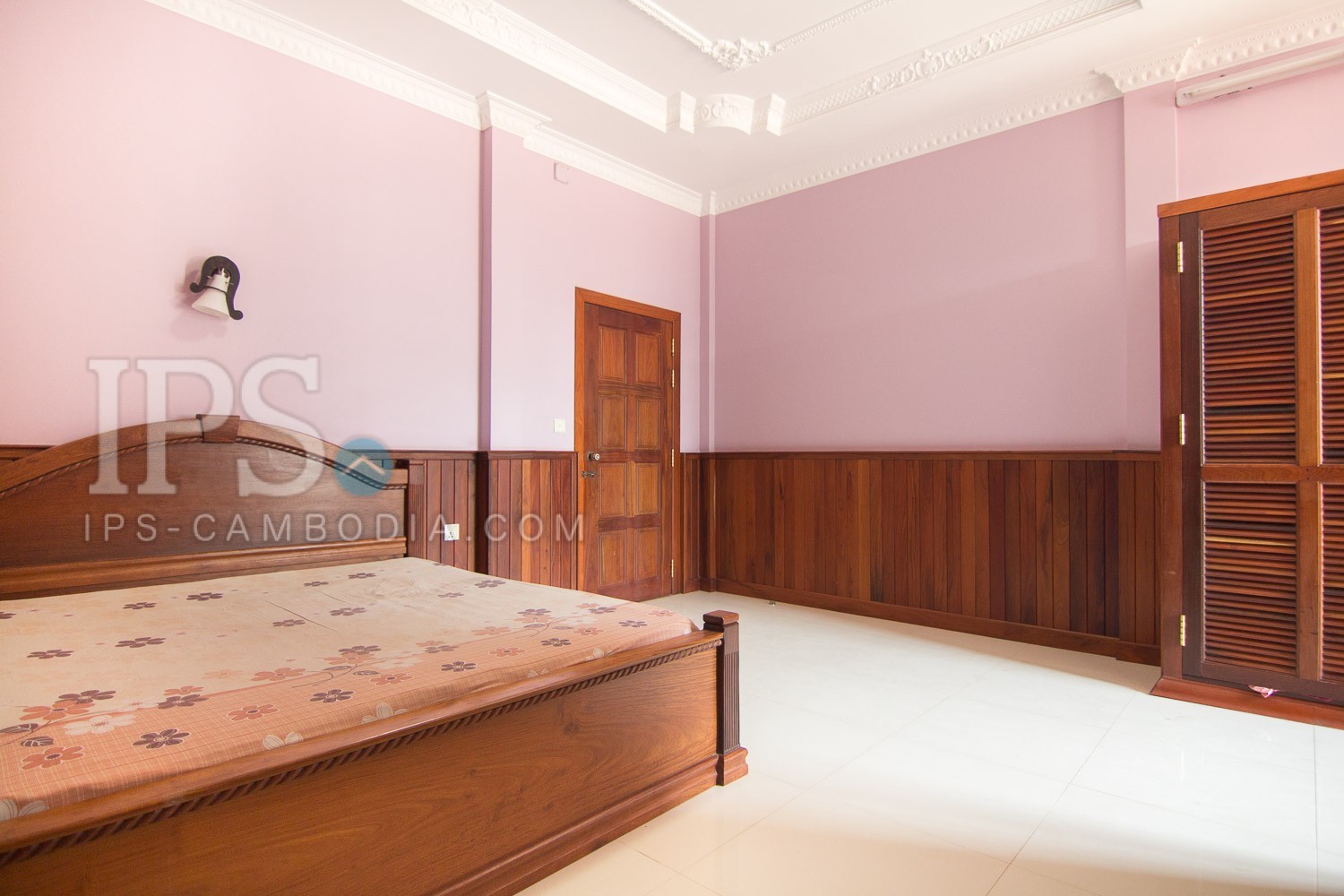 5 Bedroom  Villa For Rent - Slor Kram, Siem Reap - Image 6