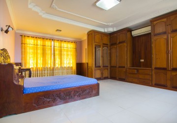 5 Bedroom  Villa For Rent - Slor Kram, Siem Reap thumbnail