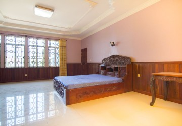 5 Bedroom  Villa For Rent - Slor Kram, Siem Reap thumbnail