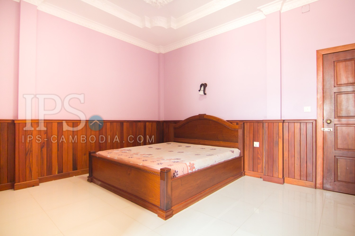 5 Bedroom  Villa For Rent - Slor Kram, Siem Reap - Image 5