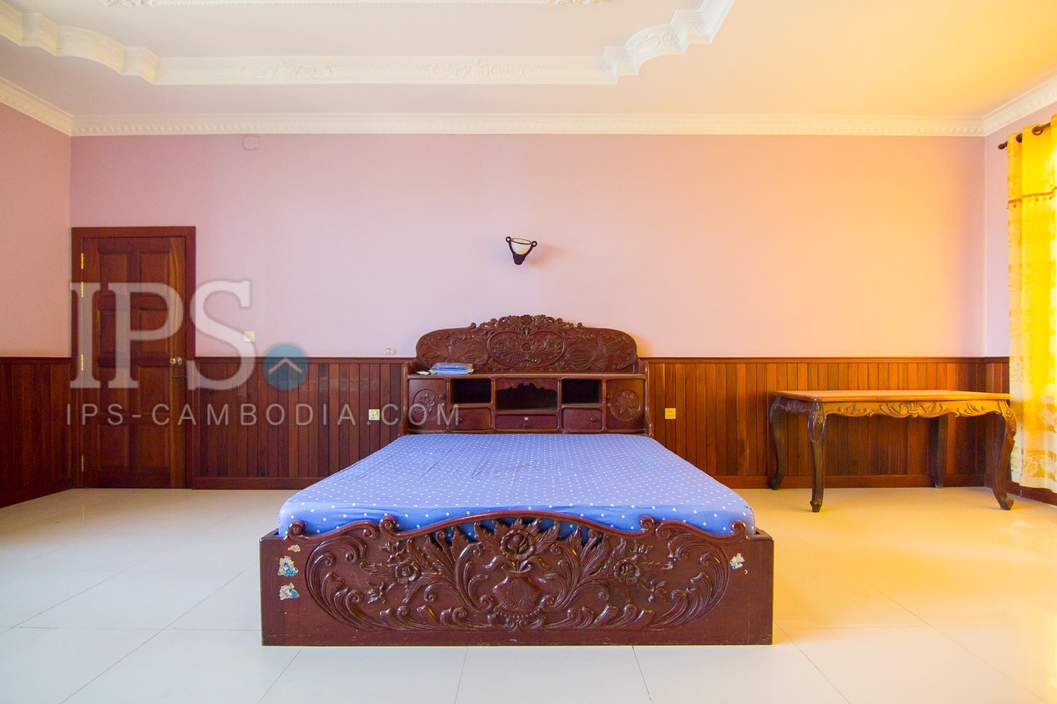 5 Bedroom  Villa For Rent - Slor Kram, Siem Reap - Image 10