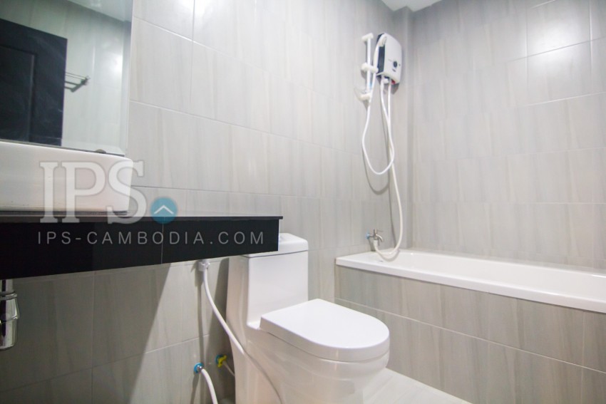 Studio Room  For Rent - Slor Kram, Siem Reap