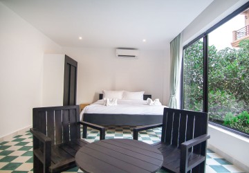 Studio Room  For Rent - Slor Kram, Siem Reap thumbnail