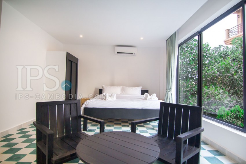 Studio Room  For Rent - Slor Kram, Siem Reap