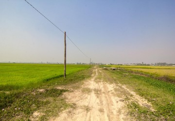   13,500? Sqm Land For Sale - Sangkat Siem Reap, Siem Reap thumbnail