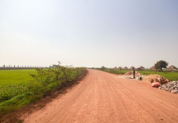   13,500? Sqm Land For Sale - Sangkat Siem Reap, Siem Reap thumbnail