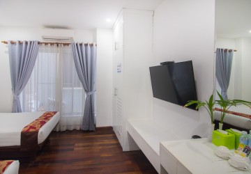 Studio Apartment For Rent - Slor Kram, Siem Reap  thumbnail