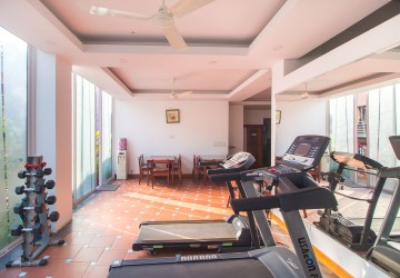 1 Bedroom Apartment For Rent - Slor Kram, Siem Reap  thumbnail