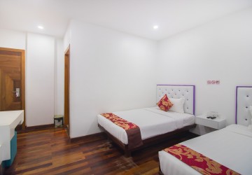 Studio Apartment For Rent - Slor Kram, Siem Reap  thumbnail