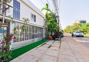 48 Sqm Office Space  - Sala Kamreuk, Siem Reap thumbnail