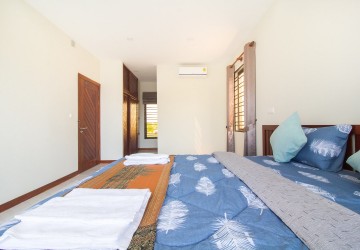 2 Bedroom Villa  For Rent - Svay Dangkum, Siem Reap thumbnail