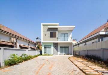 2 Bedroom Villa  For Rent - Svay Dangkum, Siem Reap thumbnail