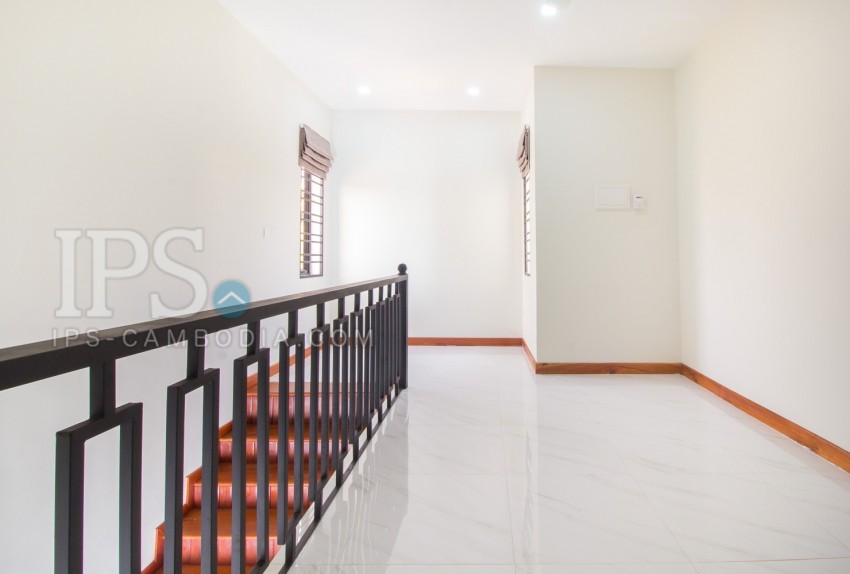 2 Bedroom Villa  For Rent - Svay Dangkum, Siem Reap