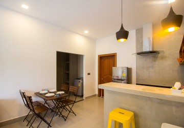 2 Bedroom Apartment For Rent - Svay Dangkum, Siem Reap thumbnail