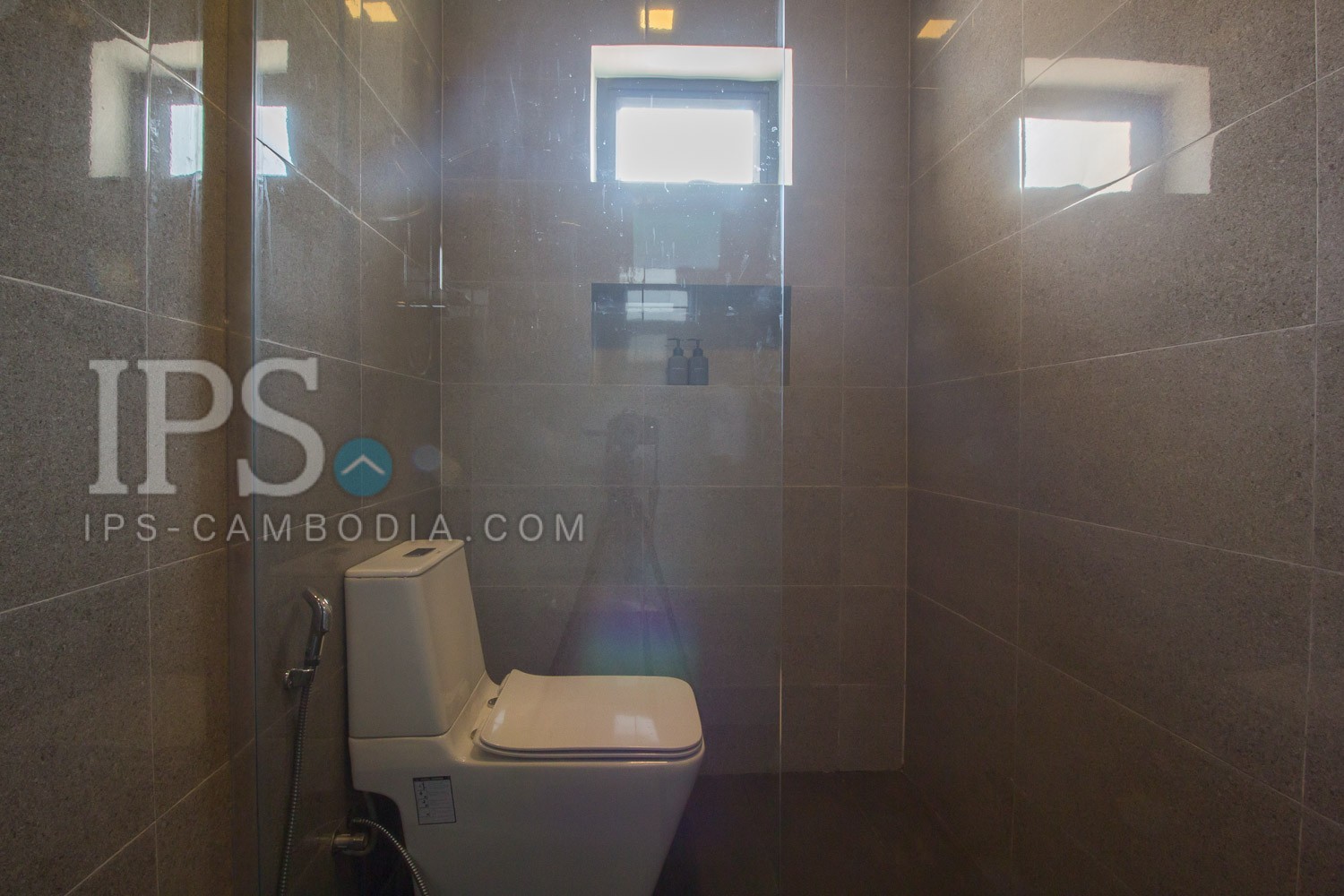 2 Bedroom Apartment For Rent - Svay Dangkum, Siem Reap - Image 23