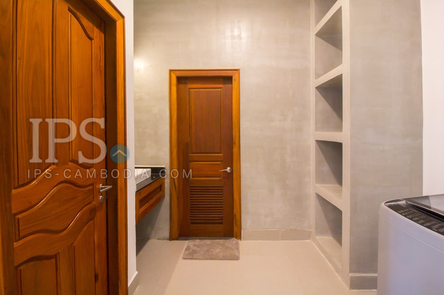 2 Bedroom Apartment For Rent - Svay Dangkum, Siem Reap - Image 19