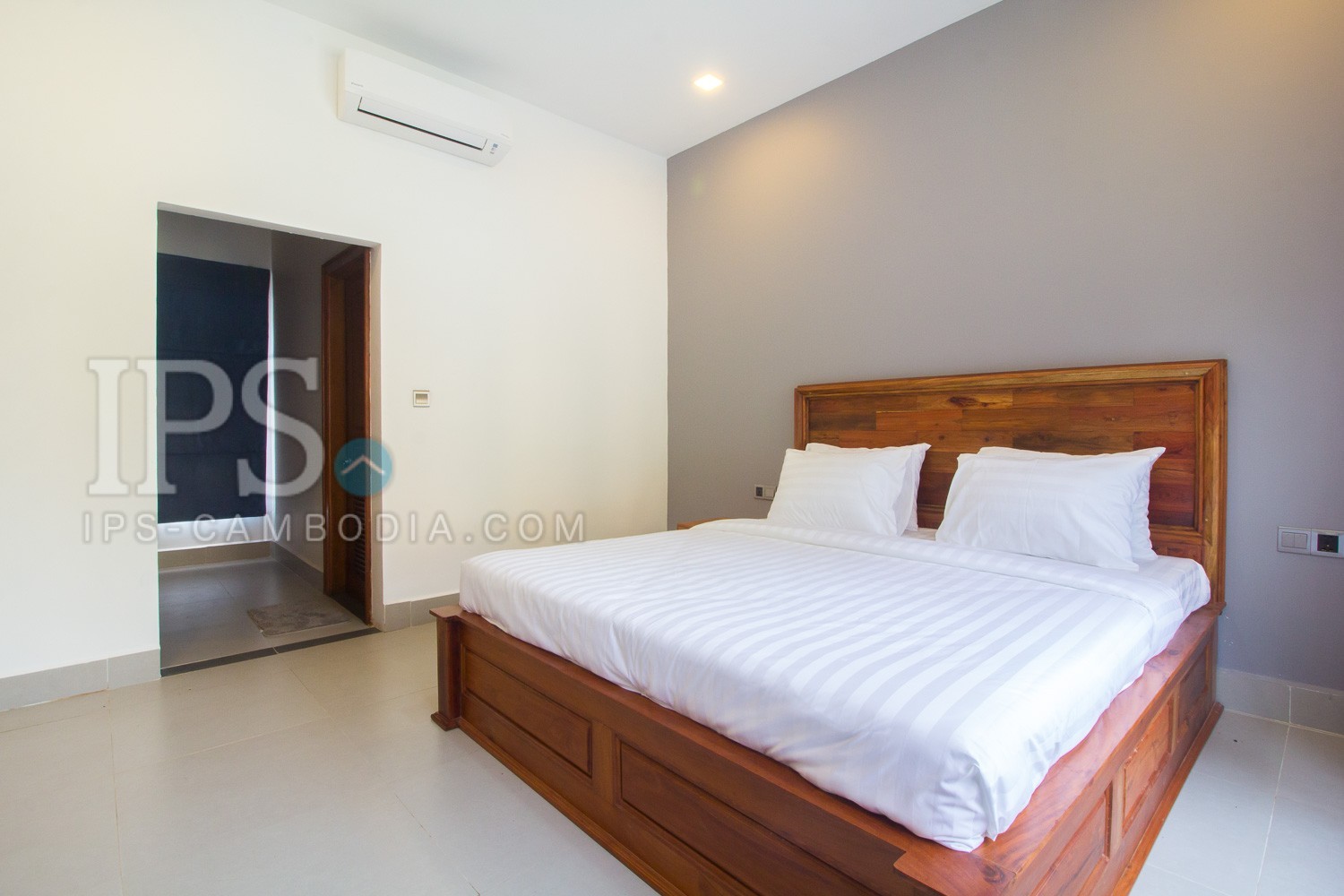 2 Bedroom Apartment For Rent - Svay Dangkum, Siem Reap - Image 14