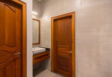 2 Bedroom Apartment For Rent - Svay Dangkum, Siem Reap thumbnail