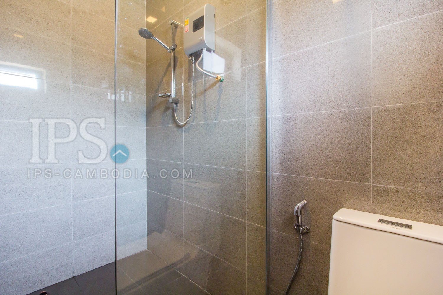 2 Bedroom Apartment For Rent - Svay Dangkum, Siem Reap - Image 25