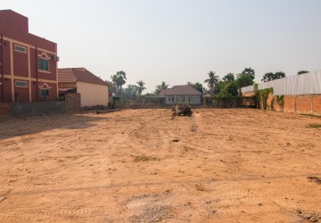 1500 Sqm Land  For Rent - Chreav, Siem Reap thumbnail