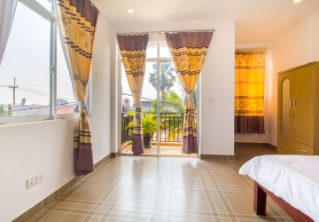 5 Bedroom House  For Sale - Svay Dangkum, Siem Reap thumbnail