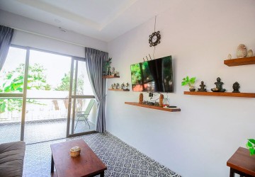 7 Bedroom Villa  For Rent - Svay Dangkum, Siem Reap thumbnail