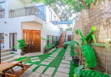 7 Bedroom Villa  For Sale - Svay Dangkum, Siem Reap thumbnail