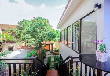 7 Bedroom Villa  For Sale - Svay Dangkum, Siem Reap thumbnail