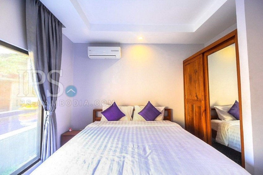 7 Bedroom Villa  For Sale - Svay Dangkum, Siem Reap