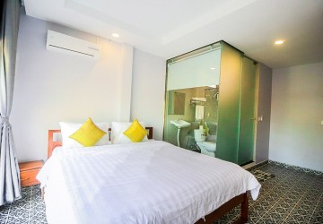 7 Bedroom Villa  For Rent - Svay Dangkum, Siem Reap thumbnail