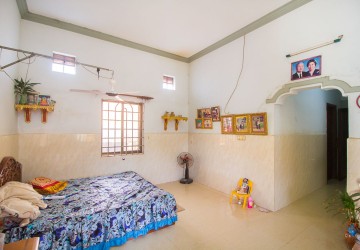 3 Bedroom House For Sale - Sala Kamreuk, Siem Reap thumbnail